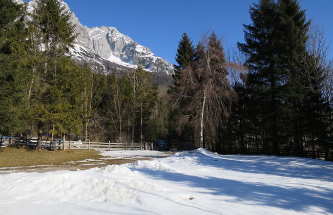 Landhaus Grüne Oase - Foto 31