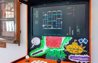 Villa La Caleta - Private Pool and Garden - Foto 45