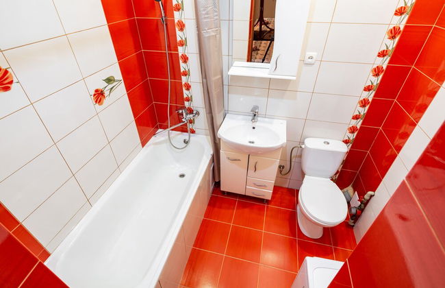 Apartments with bedrooms at the center - Foto 24