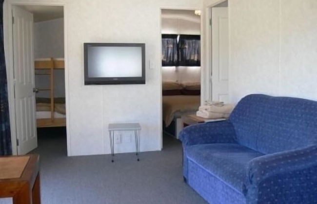 Mercury Bay Holiday Park - Foto 50