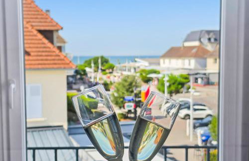 Bel Appartement vue mer - Photo 7
