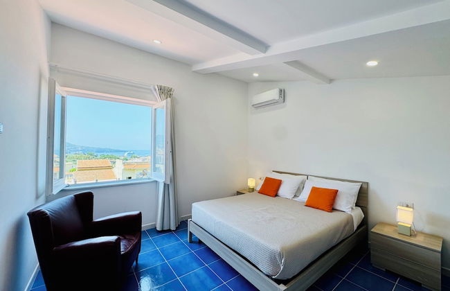 YourHome - La Famiglia Apartment - Foto 20