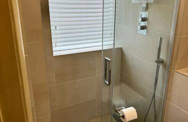 Weybridge garden cottage - Foto 15