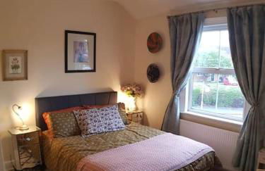 #07 Edwardian Terrace in Royal Sutton NEC BHX - Foto 7