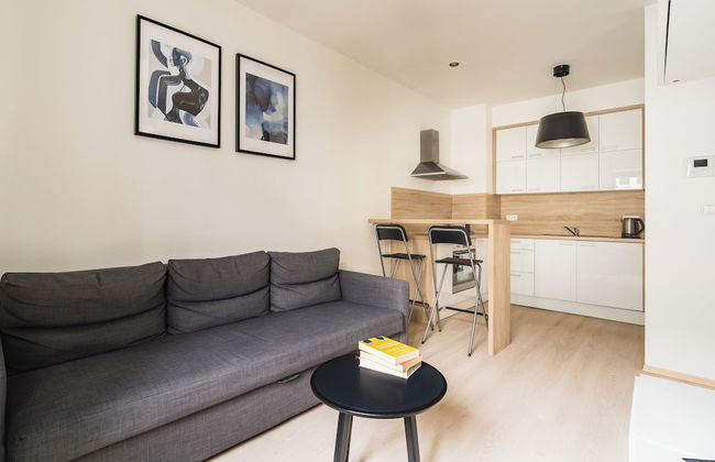 Charming & Cozy Ambiente Apartments - Foto 50