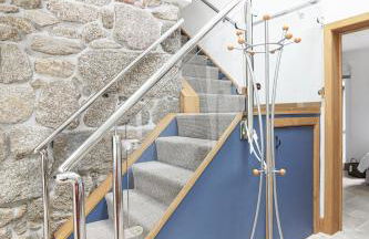 Dippers woodland setting at the Luxulyan Valley - Foto 21