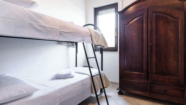 Keysbano Residence Pantanagianni - Foto 4, Zimmer