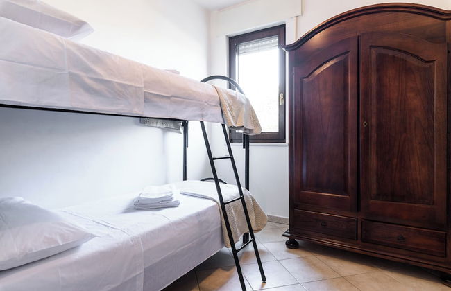 Keysbano Residence Pantanagianni - Foto 4