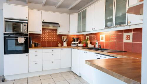 Maison de Rêve-Piscine-Activités-Vue Imprenable - Foto 4, stove