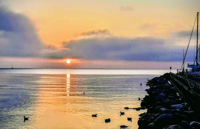 3 Person Holiday Home in Kerteminde-by Traum - Foto 44