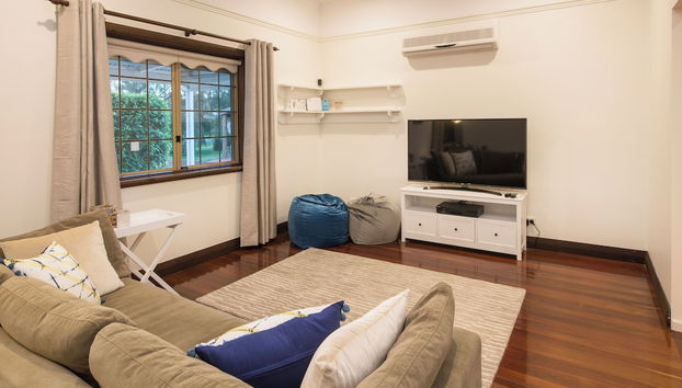 At The Beach - Foto 4, Zona de estar