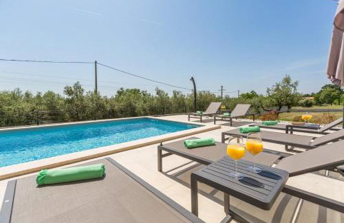 Villa Bella N - Foto 41