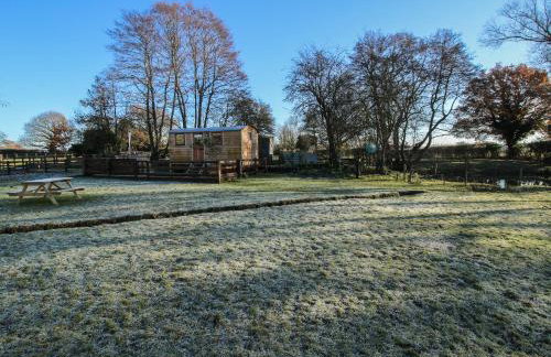 The Oak Hut - Foto 12