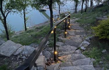 Lakefront, Private Dock, Spectacular Views - Foto 63
