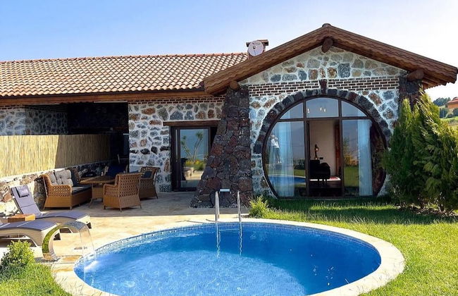 İznik Taş Mahal - Foto 12