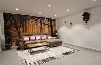 Renatas Ferienwohnung Wohnung David - Foto 7