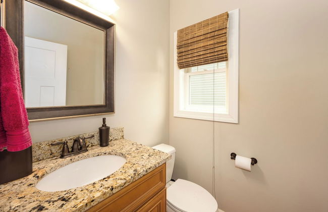 Gold Leaf Walkway - Foto 19