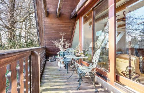 Ferienwohnung C für 4 Personen - Foto 2