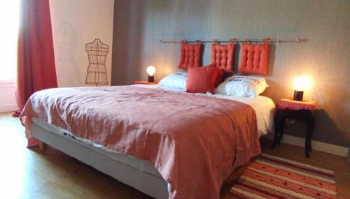 Au bord de l'eau COULON - Foto 3