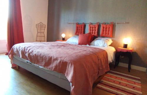 Au bord de l'eau COULON - Foto 3