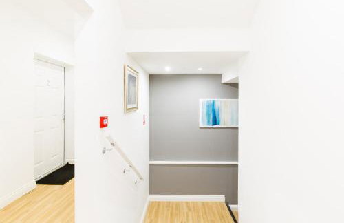 Marvel Apartments Leamington Spa - Foto 50