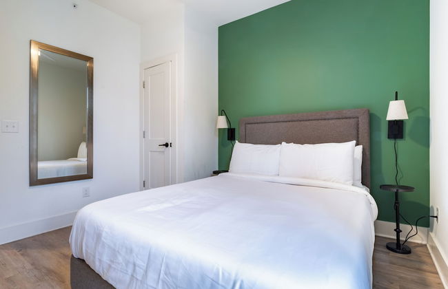 The Magnolia by AvantStay – Stylish Comfort Near Downtown Nashville - Foto 16