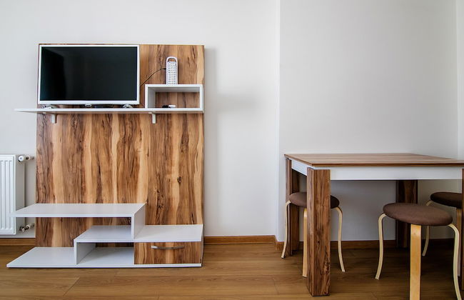 Gogo Apartments New Gudauri - Foto 10