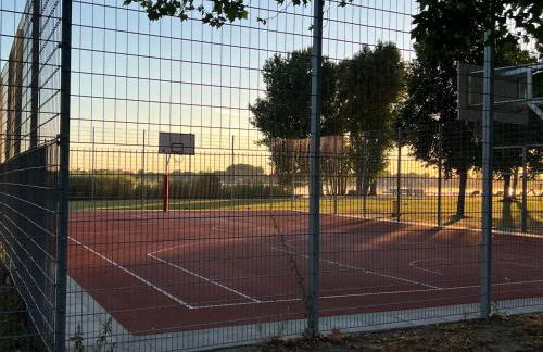 Ferienhaus "Haus am See" - Foto 28