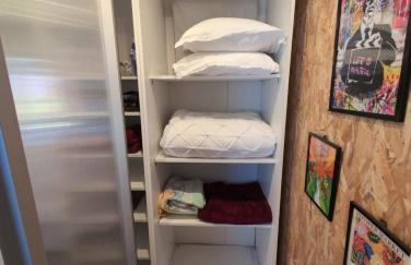 Studio cosy avec jardin et clim - proche Paris - Photo 16