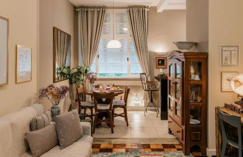 Lofts Luxo Xavishome Palacio Quitandinha Petropolis - Foto 59