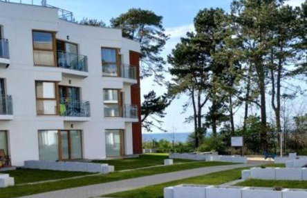 Apartament Let's Sea 70 Gąski - Foto 1