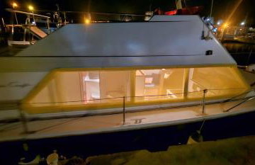 Appartement sur l'eau tout confort - Photo 6