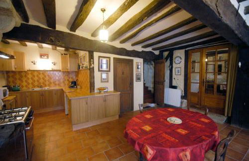 L' Ancien Relais de Poste Henri - Foto 9