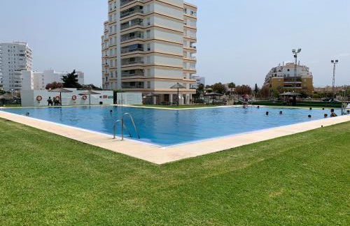 Apartamento playa Valdelagrana - Foto 27