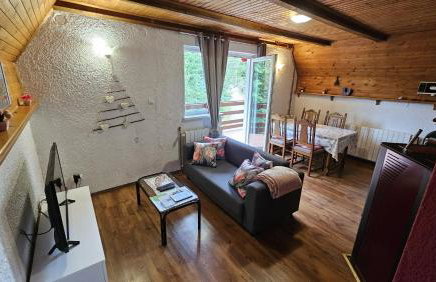 MALA KUĆA, Lič - Foto 39