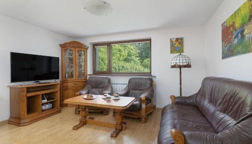 Przytulne Apartamenty w Klimatycznym Domu nad Białką w Otoczeniu Górskich Krajobrazów by Noclegi Renters - Foto 4