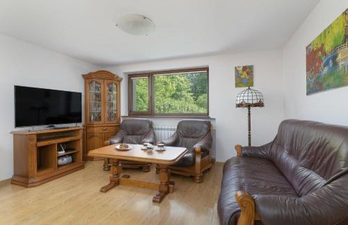 Przytulne Apartamenty w Klimatycznym Domu nad Białką w Otoczeniu Górskich Krajobrazów by Noclegi Renters - Foto 4