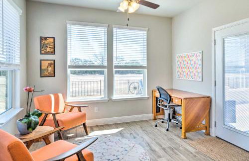 Sun City House with Fire Pit in 55 and Over Comm! - Foto 7