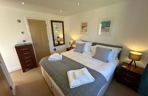 Trewhiddle Retreat V20 by Together Travel - Luxury 3-Bedroom Villa - Foto 13