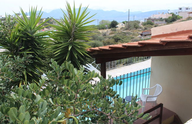 Eliza Hotel - Foto 47