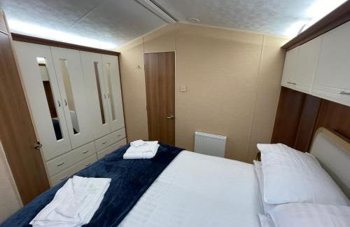 7 Rannoch Row, lovely holiday static caravan for dogs & their owners. - Photo 15