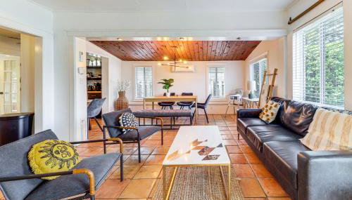 5 Mi to Las Olas Beach! Bright Home w/ Fenced Yard - Foto 2