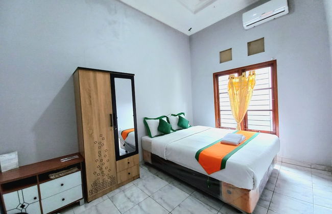 Homestay Maguwoharjo By Simply Homy - Photo 3