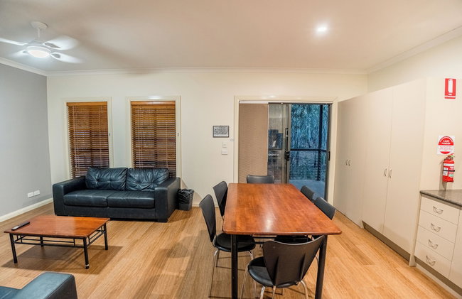 Tasman Holiday Parks - Moama on the Murray - Foto 76