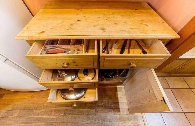 Apartmán Vyšný - Photo 9