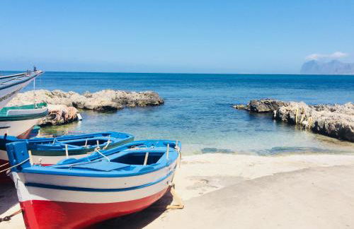 Villa MiraMar Exclusive Home Palermo Airport - Foto 16