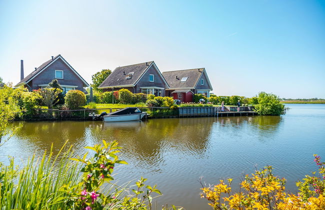 Europarcs IJsselmeer - Foto 73