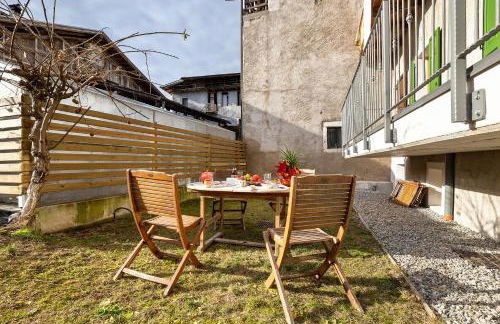 La volta delle Dolomiti - Foto 14