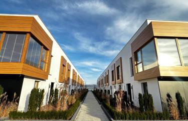 Przystań Nadole Dolina Kaszmiru - Foto 7