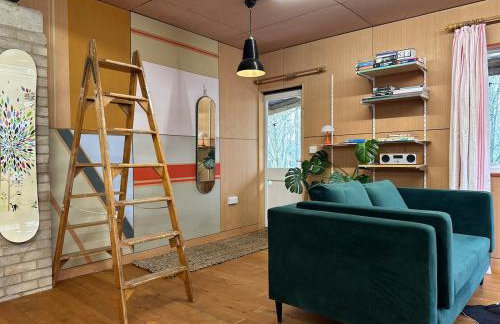 Woodside Studio - Foto 7